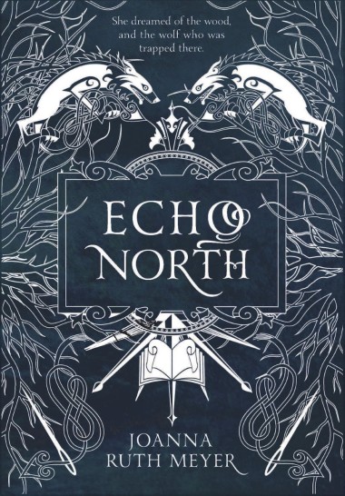 echo north cover