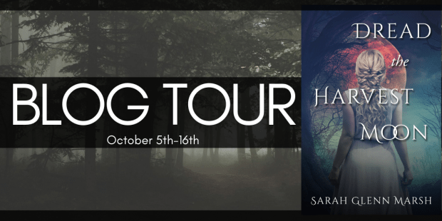 BLOG TOUR BANNERS