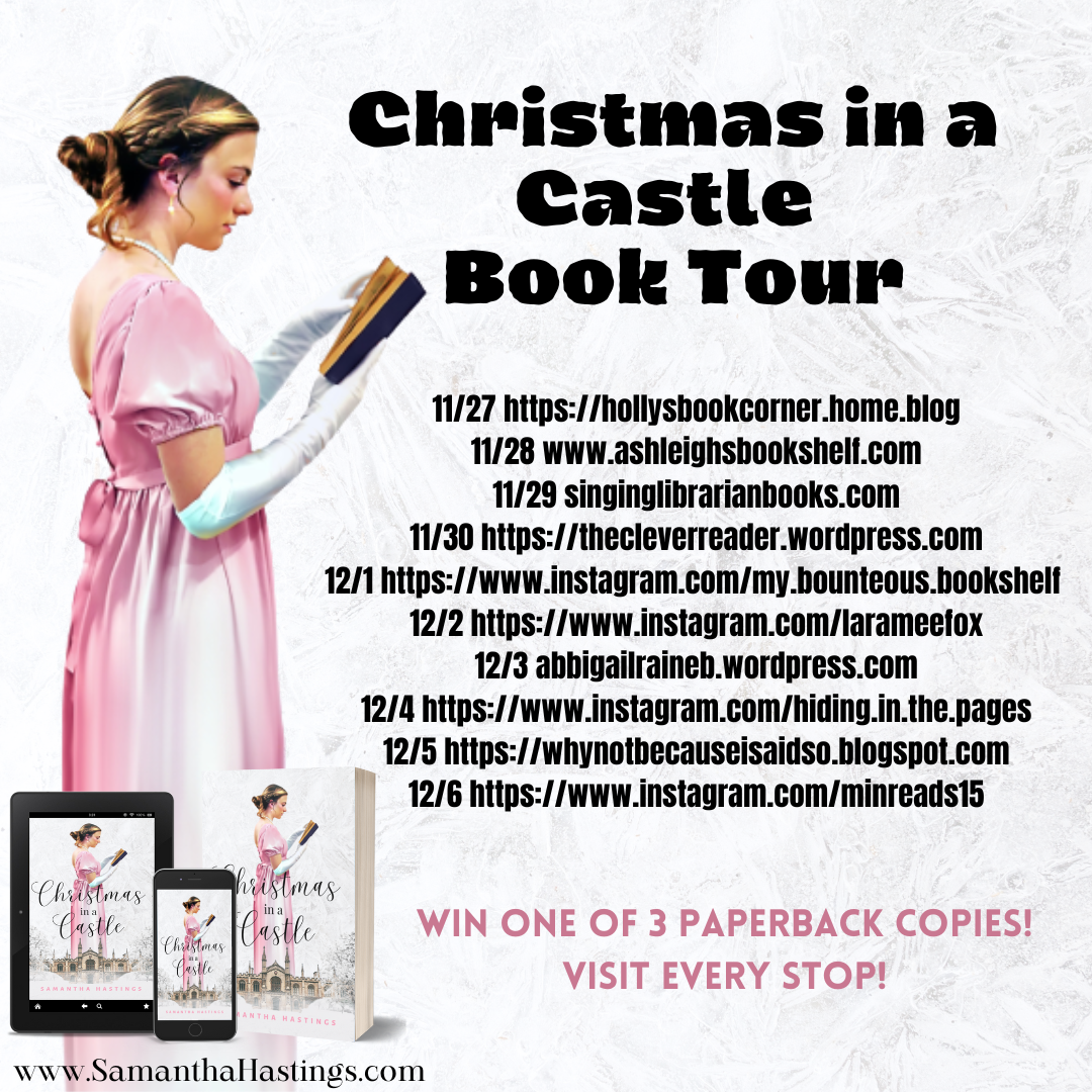 Publication Day! (1)